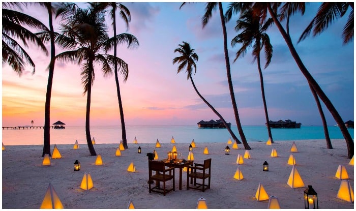 11 Things To Do In Maldives On Honeymoon
