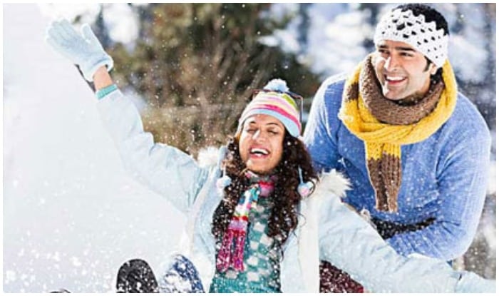 Newly Wed Couples are Manali's first choice for Honeymoon