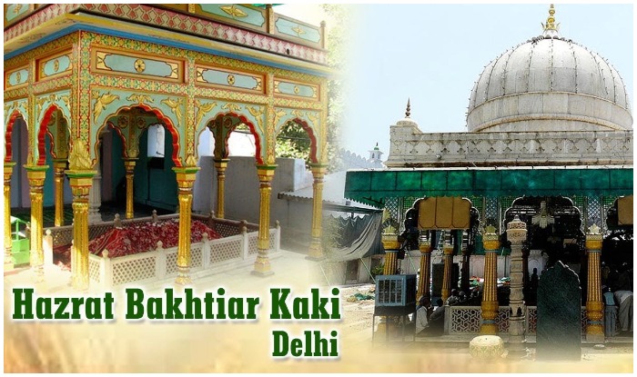 Visit These 5 Popular Dargahs In Delhi For A Dose Of Culture & Peace