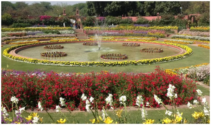 5 Places to enjoy Delhi's Natural Beauty