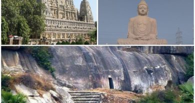 BODHGAYA