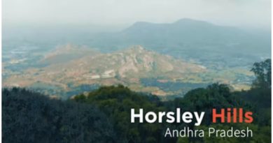 Horsley Hills Andhra Pradesh , Horsley Hills Visit During Monsoon , हॉर्सले की पहाड़ियां , मानसून में जायें हॉर्सले हिल्स