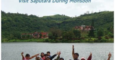 सापुतारा हिल स्टेशन, सापुतारा गुजरात, Saputara Hill Station , Saputara Gujrat , Saputara Visit In Monsoon