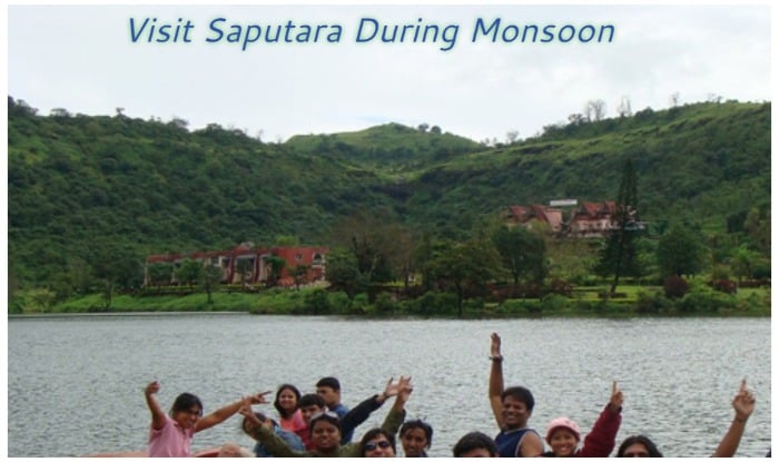 सापुतारा हिल स्टेशन, सापुतारा गुजरात, Saputara Hill Station , Saputara Gujrat , Saputara Visit In Monsoon