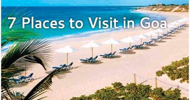 Goa Beach , Goa Travel , Goa Visit , गोआ बीच, गोआ में घूमने की जगह, 