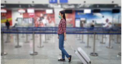 Travel Tips during COVID 19