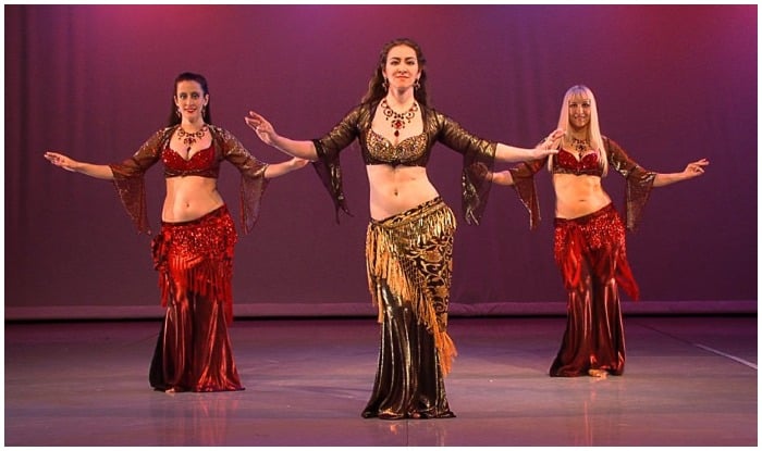 know some important facts of Belly dancing