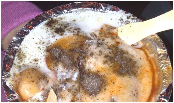 6 places in Chandni Chowk Famous for best street food available
