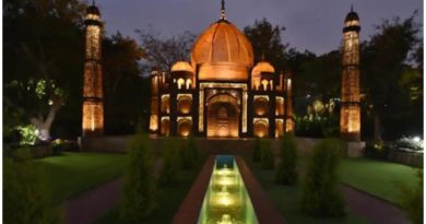 famous places to visit in delhi for kids