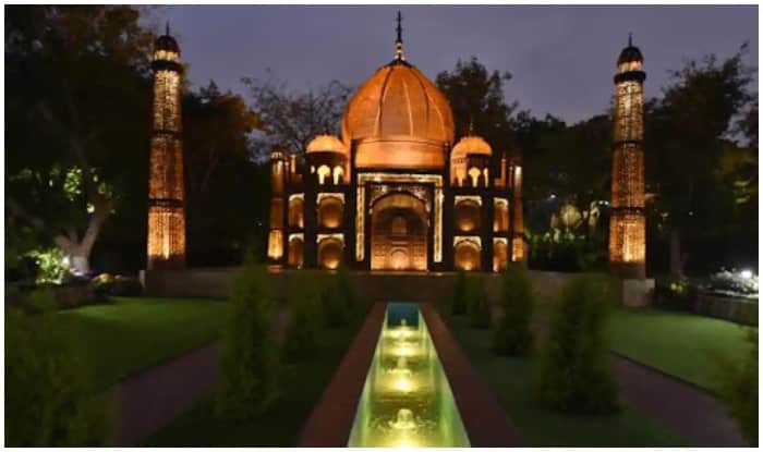 famous places to visit in delhi for kids