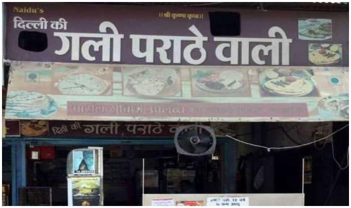 6 places in Chandni Chowk Famous for best street food available