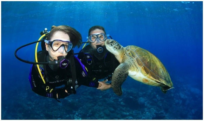 11 Things To Do In Maldives On Honeymoon