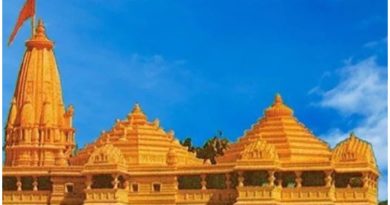 Ram Mandir Govt. Sketches blue print for New ayodhya city, know key points