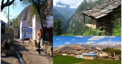 Lagwan Village : भारत का ऐसा Village जहां मुखिया की होती है 60 बीवियां