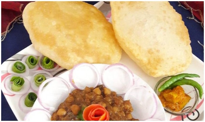 Best 11 places in Delhi for Chole Bhature- Travel Junoon