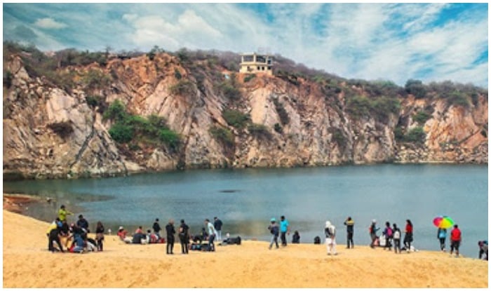must visit Best 6 lake in Gurgaon
