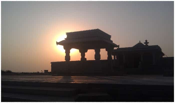 interesting facts about karnataka venugopala swamy temple