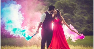These 9 places are best for pre-wedding shoot in Delhi