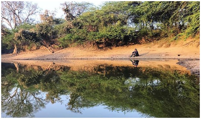 must visit Best 6 lake in Gurgaon