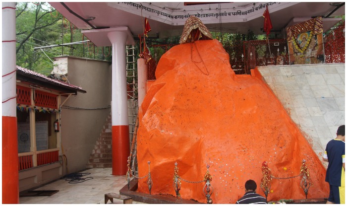 Srinagar has 8 amazing religious places