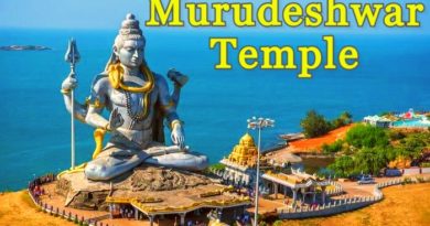 Karnataka's Murudeshwar temple in history and importance