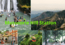 Best Place to Visit in Mussoorie