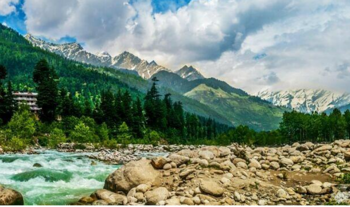 Complete Tour Guide To Visit Manali Hill Station in Himachal Pradesh