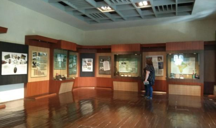 Goa State Museum - the perfect place to understand the culture and history of Goa