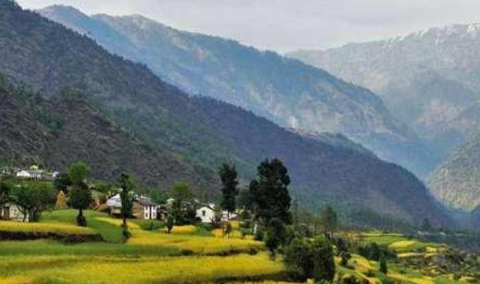 Uttarakhand Complete Travel Guide: Complete information about 41 places of Uttarakhand here