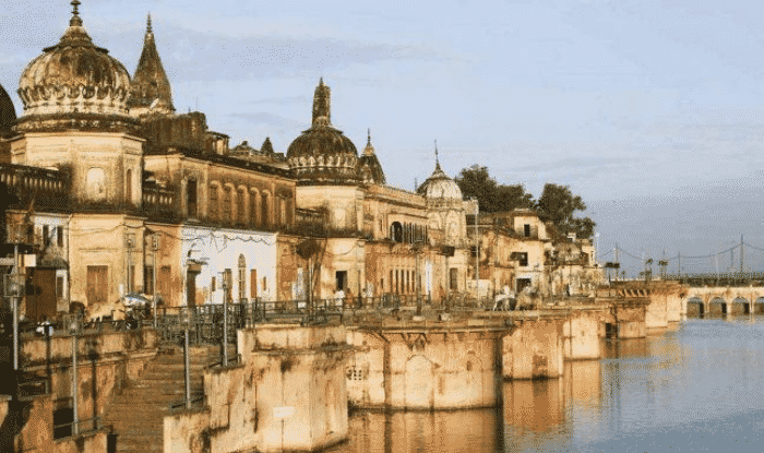 Ayodhya travel guide to city of ram and ramayan
