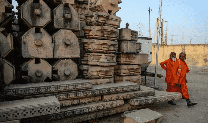 Ayodhya travel guide to city of ram and ramayan