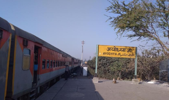 When to go to Ayodhya, how to go has been presented with full information