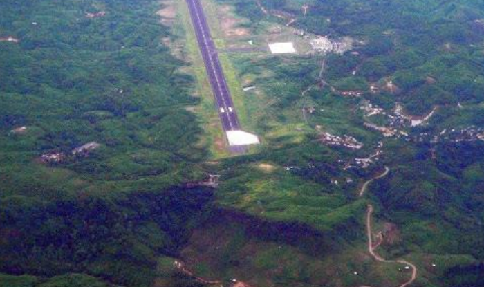 Air India plane crash in kozhikode due to Tabletop Runway, know the complete details of this runway