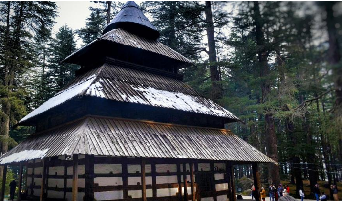 Complete Tour Guide To Visit Manali Hill Station in Himachal Pradesh