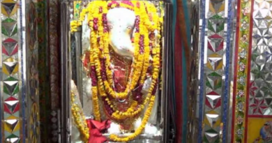 Udaipur Bohra Ganesh temple where God gives money to devotees