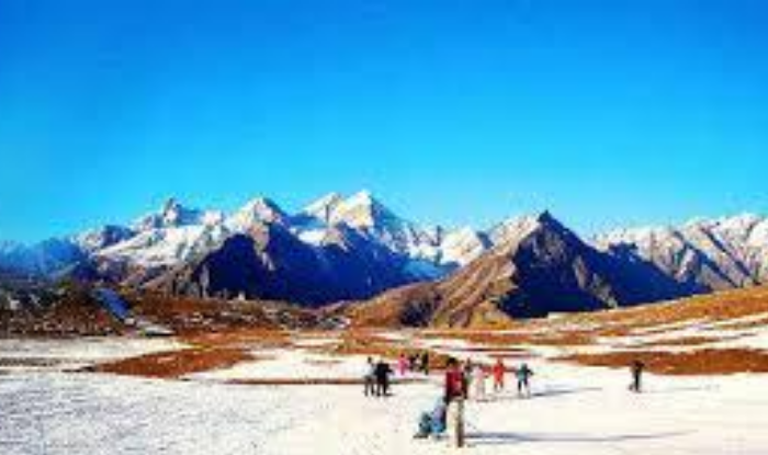Complete Tour Guide To Visit Manali Hill Station in Himachal Pradesh