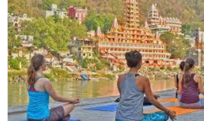 Rishikesh Tour If you visit Rishikesh, do not miss these 10 places