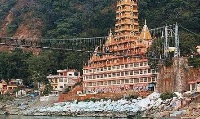 Rishikesh Tour If you visit Rishikesh, do not miss these 10 places