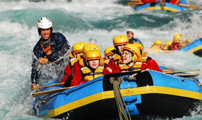 Rishikesh Tour If you visit Rishikesh, do not miss these 10 places