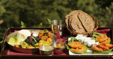 Uttarakhand Local Food Best 5 Garhwali and Kumaoni Dishes