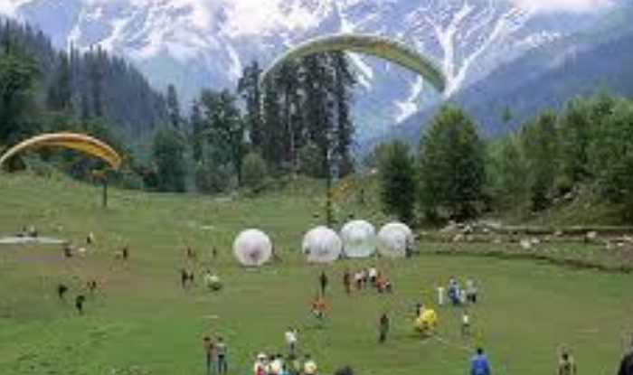 Complete Tour Guide To Visit Manali Hill Station in Himachal Pradesh