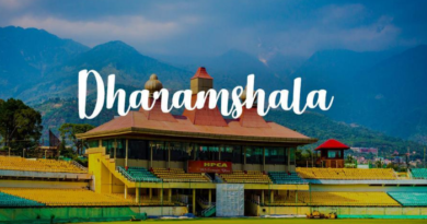 Dharamshala Tour: Dharamshala, you must visit these 12 top places