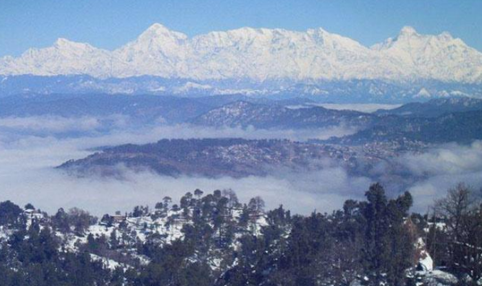 Mukteshwar tour 10 Best Places to Visit in Mukteshwar