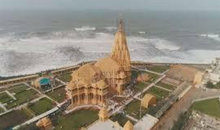 17 times Somnath Mandir was demolished, yet this temple stands in pride