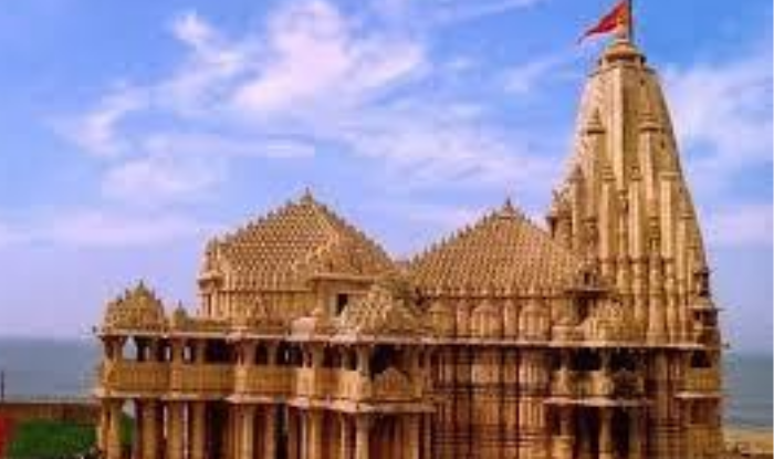 17 times Somnath Mandir was demolished, yet this temple stands in pride