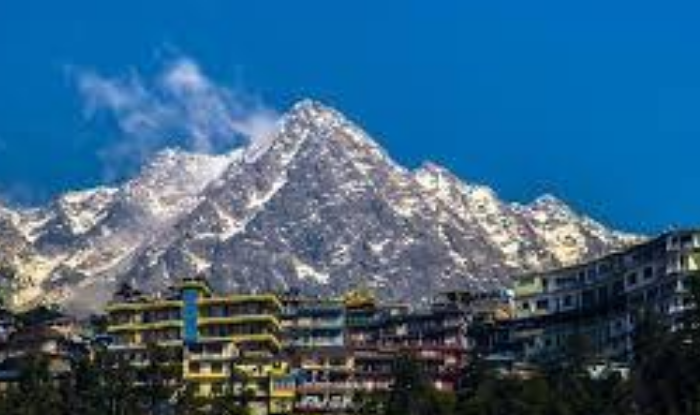 Dharamshala Tour: Dharamshala, you must visit these 10 top places