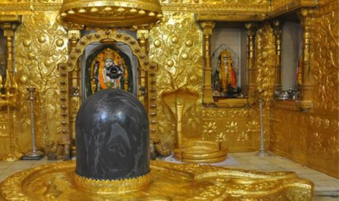 Somnath Mandir