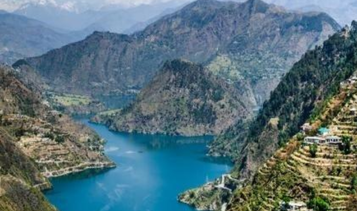 Tehri Travel Guide - Best Places to visit and things to do in New Tehri