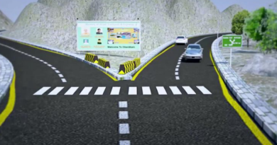 all weather road would become life line once completes in near future in uttarakhand