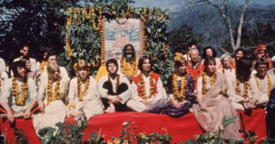 Learn, some untold story about Rishikesh's Beatles Ashram